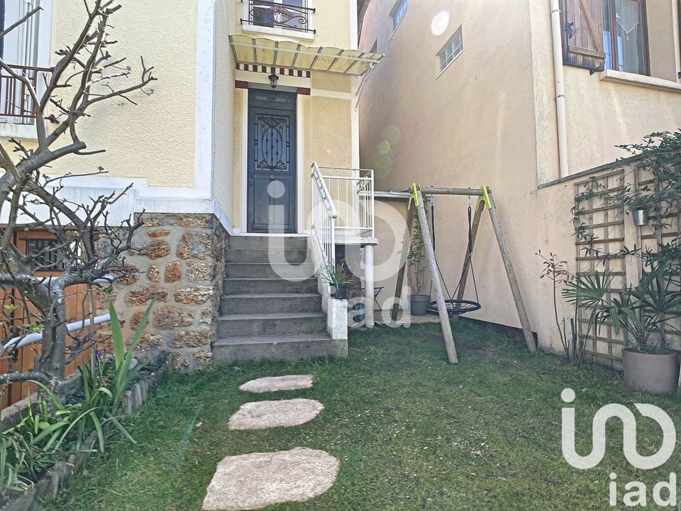 Villa i Poissy, Yvelines - foto 5