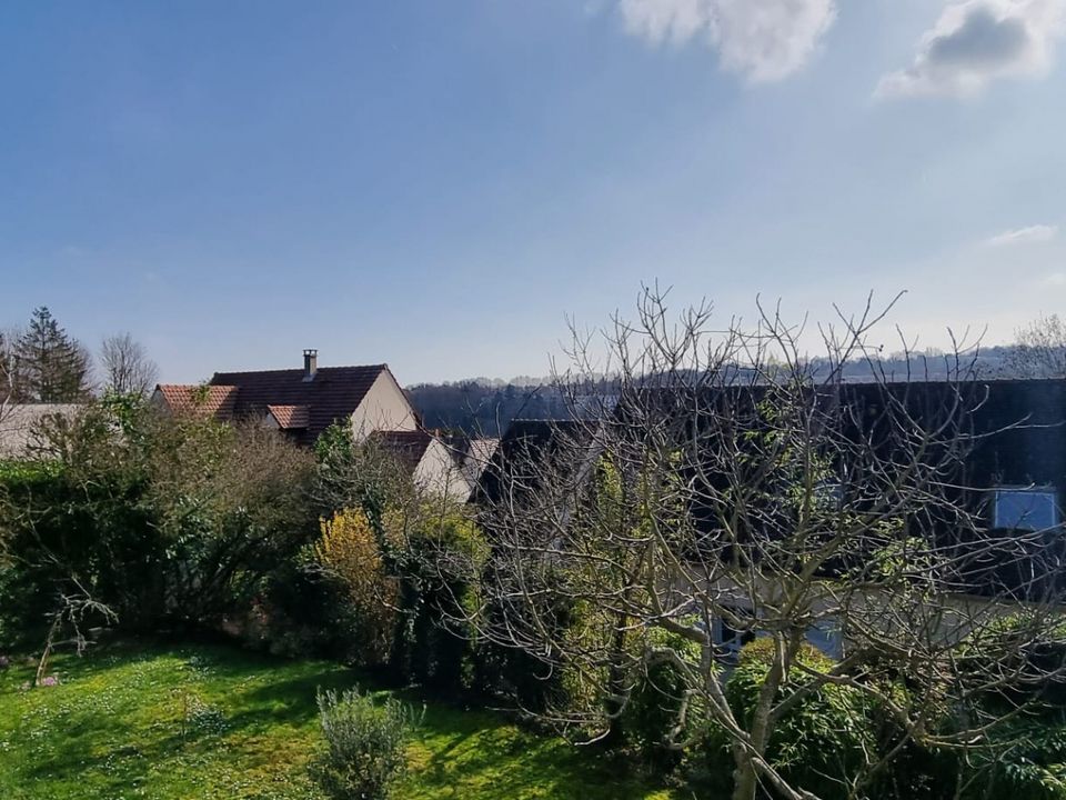 Helårsgrund i Marly-le-Roi, Yvelines - foto 3