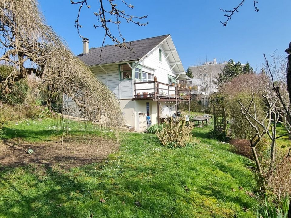 Helårsgrund i Marly-le-Roi, Yvelines - foto 5