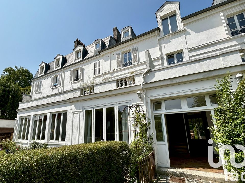 Lejlighed i Montfort-l'Amaury, Yvelines - foto 1
