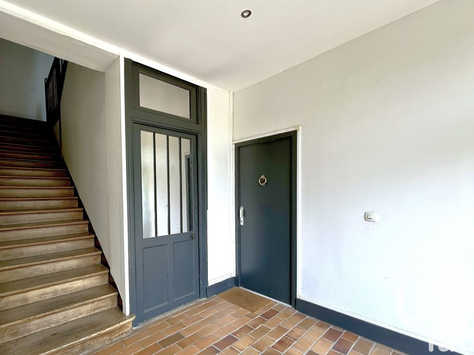 Lejlighed i Montfort-l'Amaury, Yvelines - foto 2