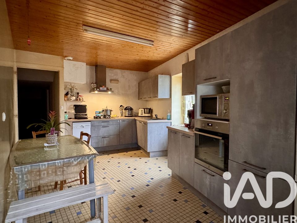 Landsbyhus i La Caillere-Saint-Hilaire, Vendee - foto 2