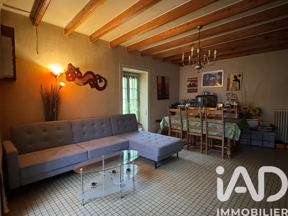 Landsbyhus i La Caillere-Saint-Hilaire, Vendee - foto 5