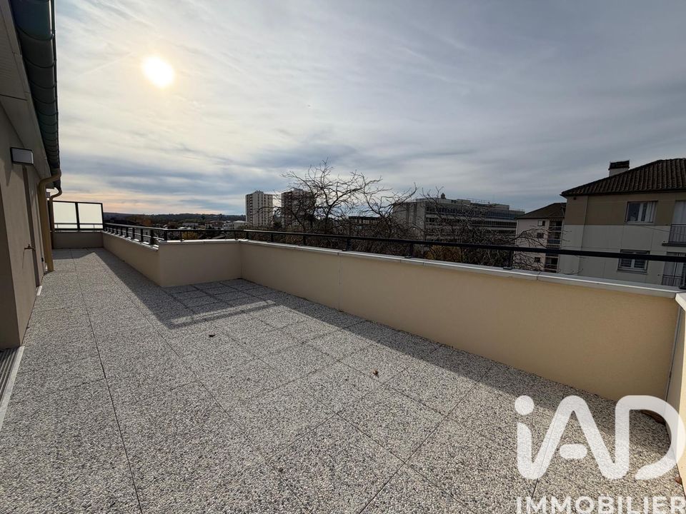 Lejlighed i Meaux, Seine-et-Marne - foto 1