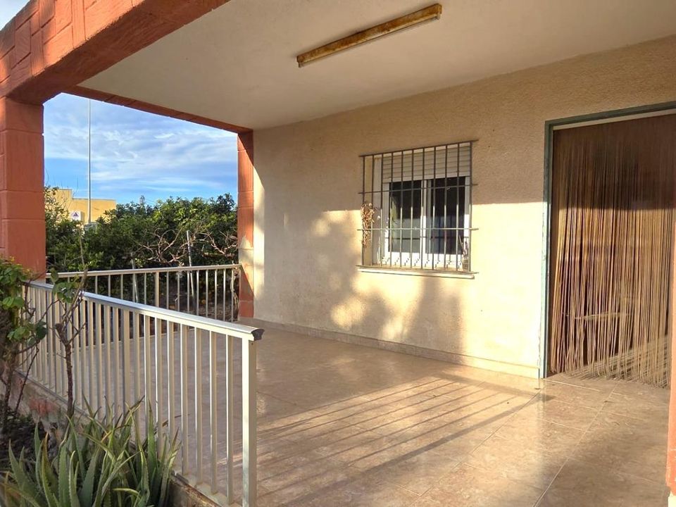 Villa i Vinaros, Castellon - foto 1