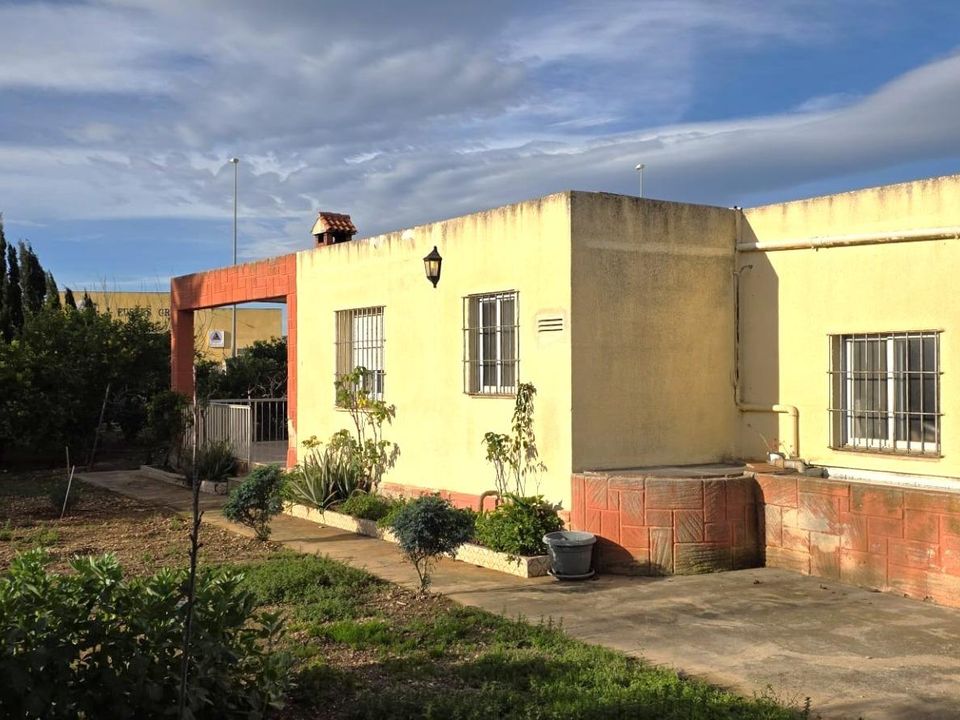 Villa i Vinaros, Castellon - foto 2