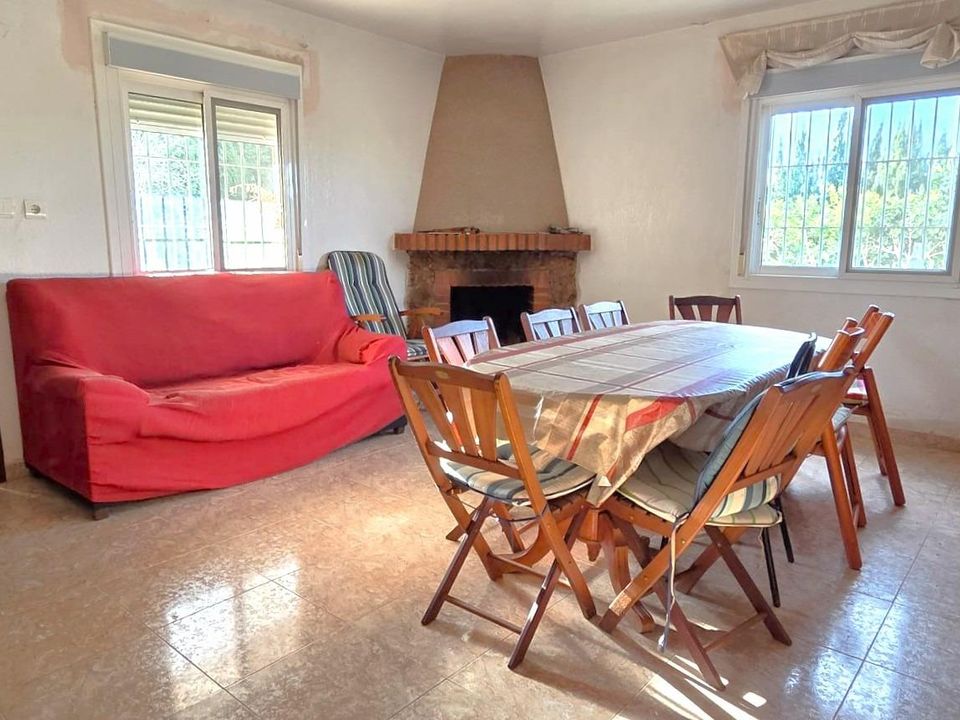 Villa i Vinaros, Castellon - foto 4
