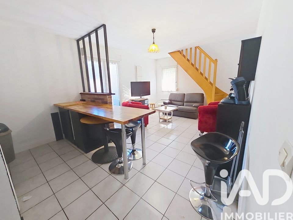 Duplex i Gargenville, Yvelines - foto 1