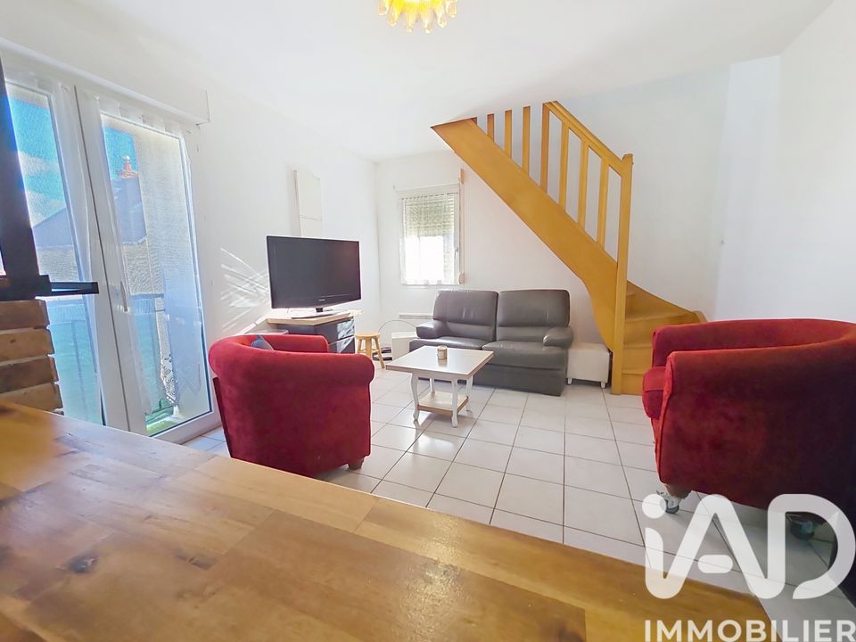 Duplex i Gargenville, Yvelines - foto 2