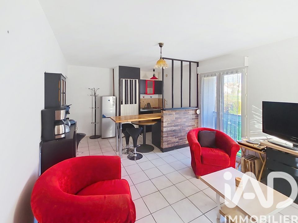Duplex i Gargenville, Yvelines - foto 3