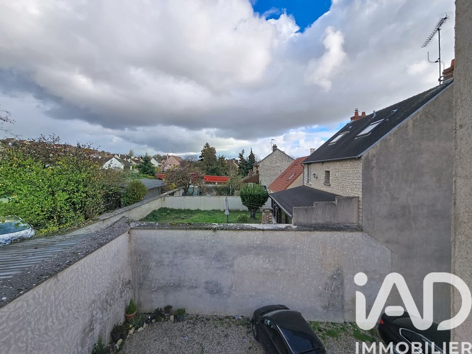 Duplex i Gargenville, Yvelines - foto 4