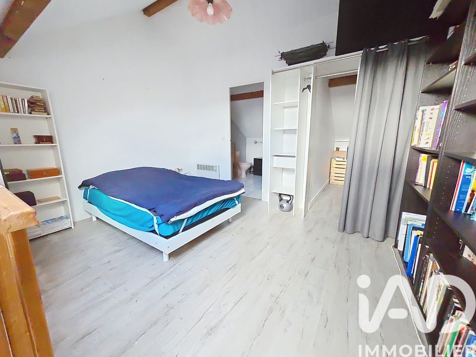 Duplex i Gargenville, Yvelines - foto 5