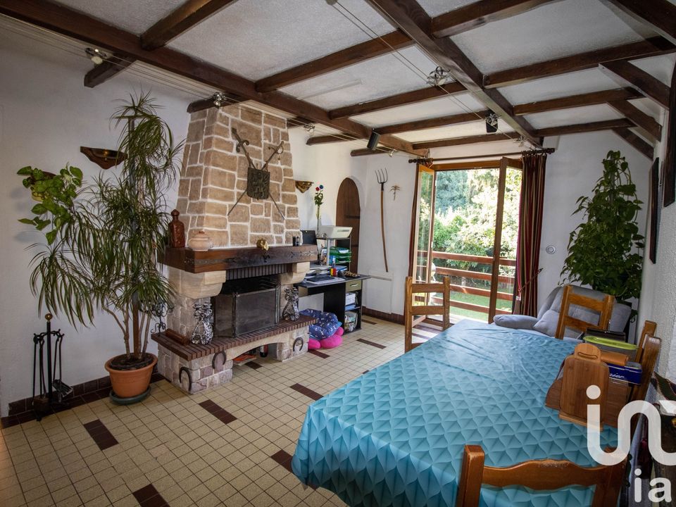 Villa i Château-Landon, Seine-et-Marne - foto 2