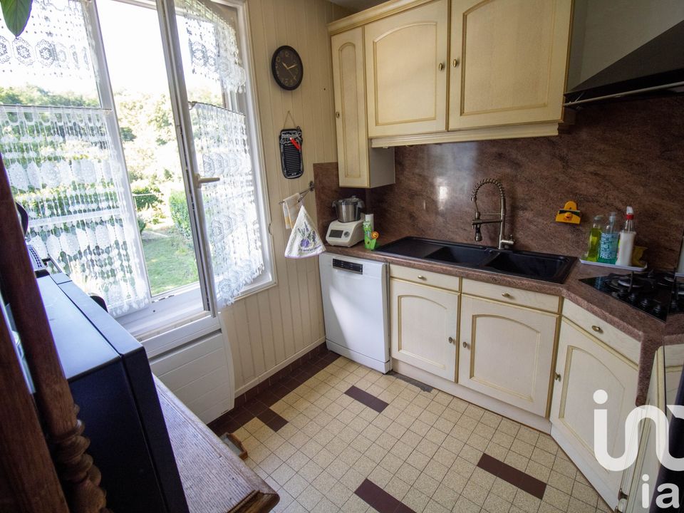 Villa i Château-Landon, Seine-et-Marne - foto 5