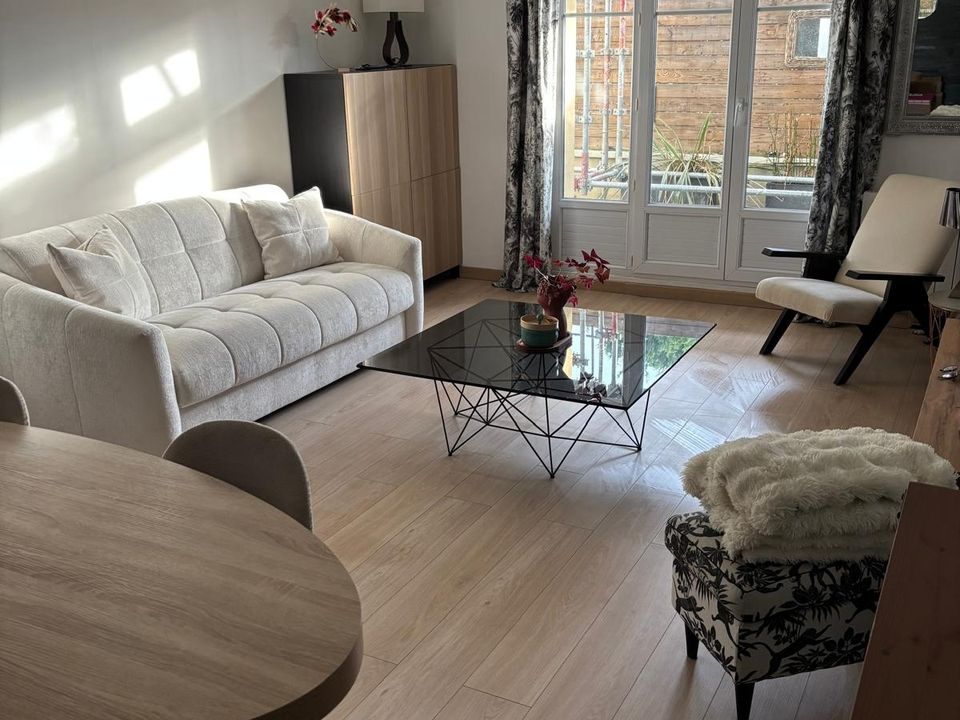 Lejlighed i Plaisir, Yvelines - foto 1