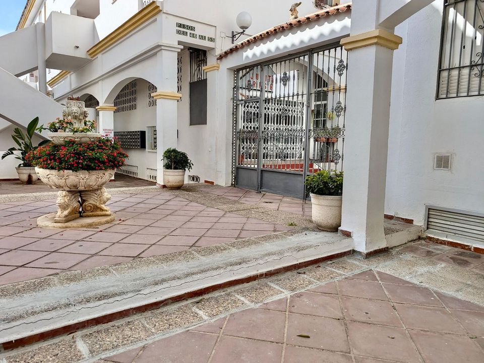 Lejlighed i Calahonda, Malaga - foto 3