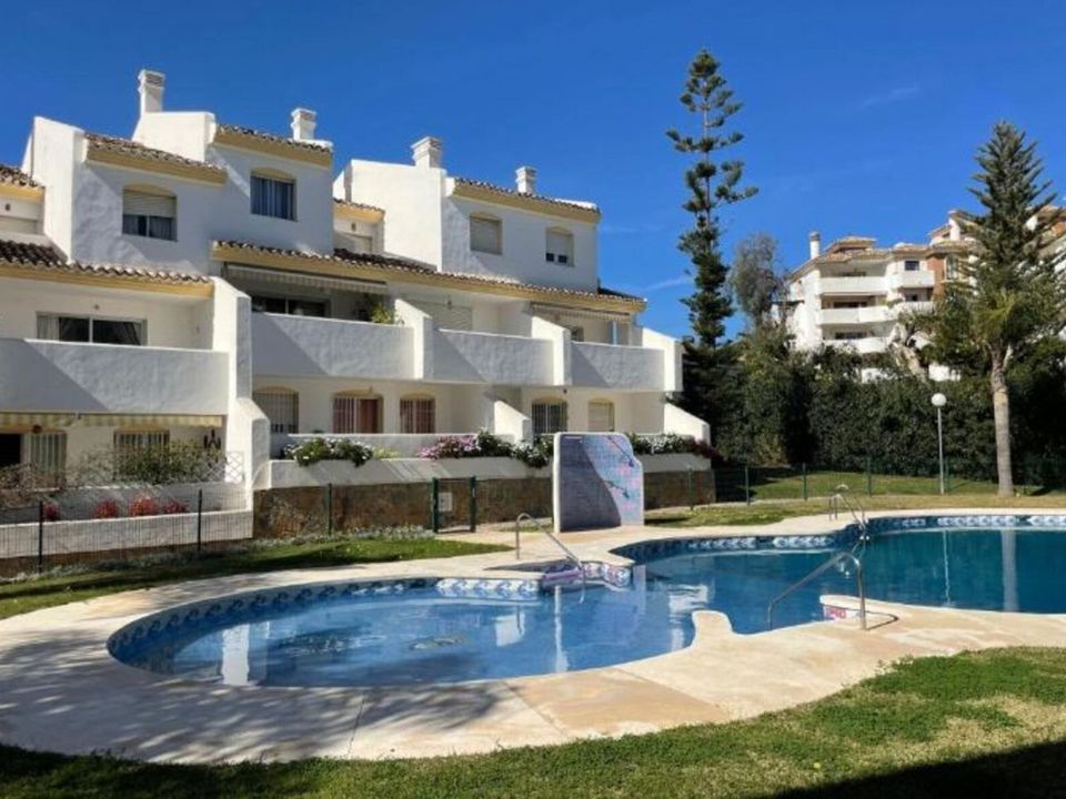 Lejlighed i Calahonda, Malaga - foto 4