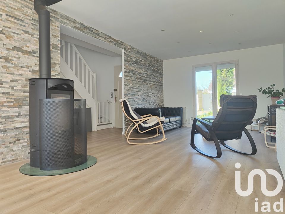 Villa i Saint-Arnoult-en-Yvelines, Yvelines - foto 4