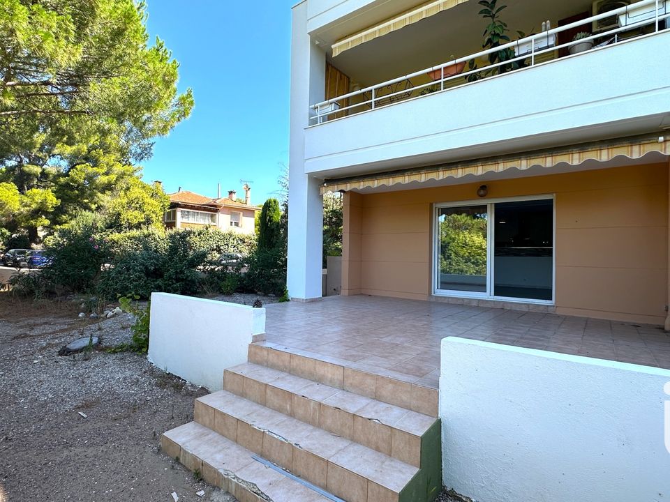Leilighet i Saint-Raphael, Var - bilde 4
