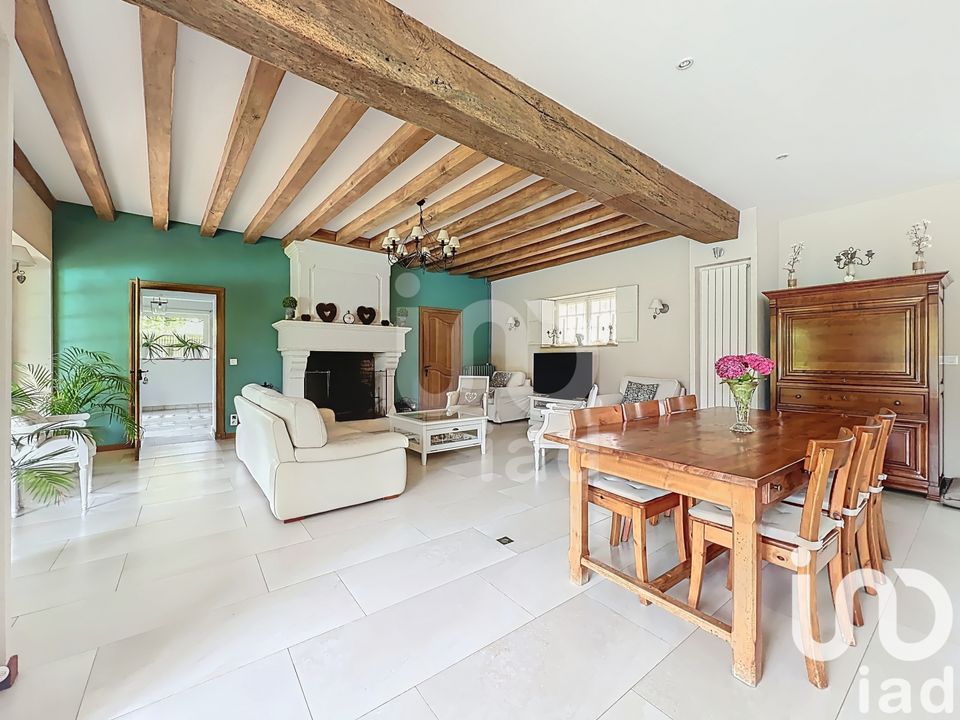 Villa i Thoiry, Yvelines - foto 2