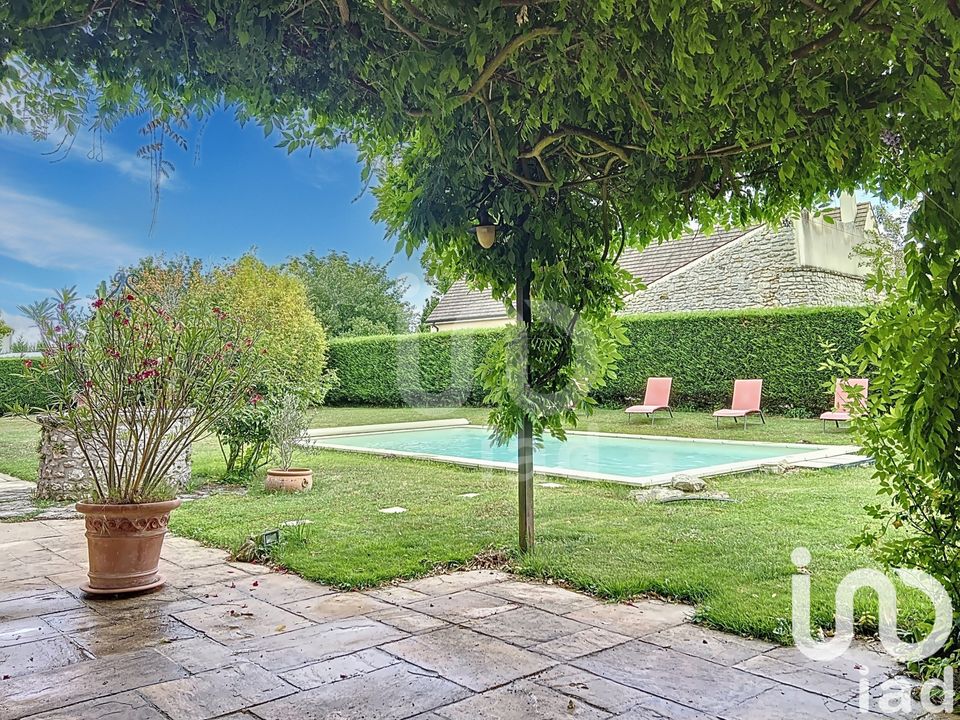 Villa i Thoiry, Yvelines - foto 4