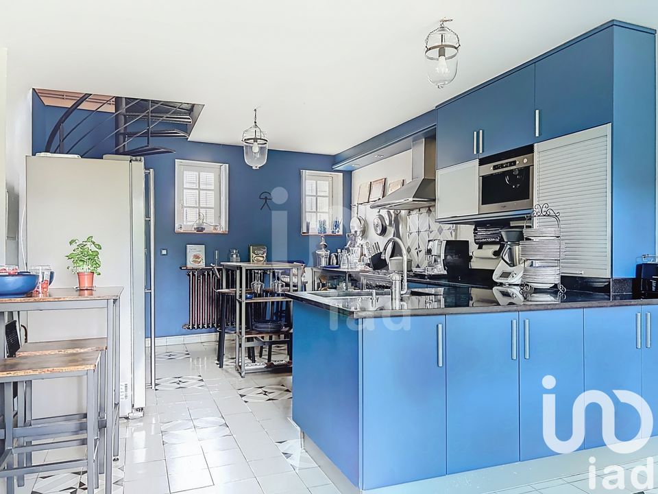 Villa i Thoiry, Yvelines - foto 5