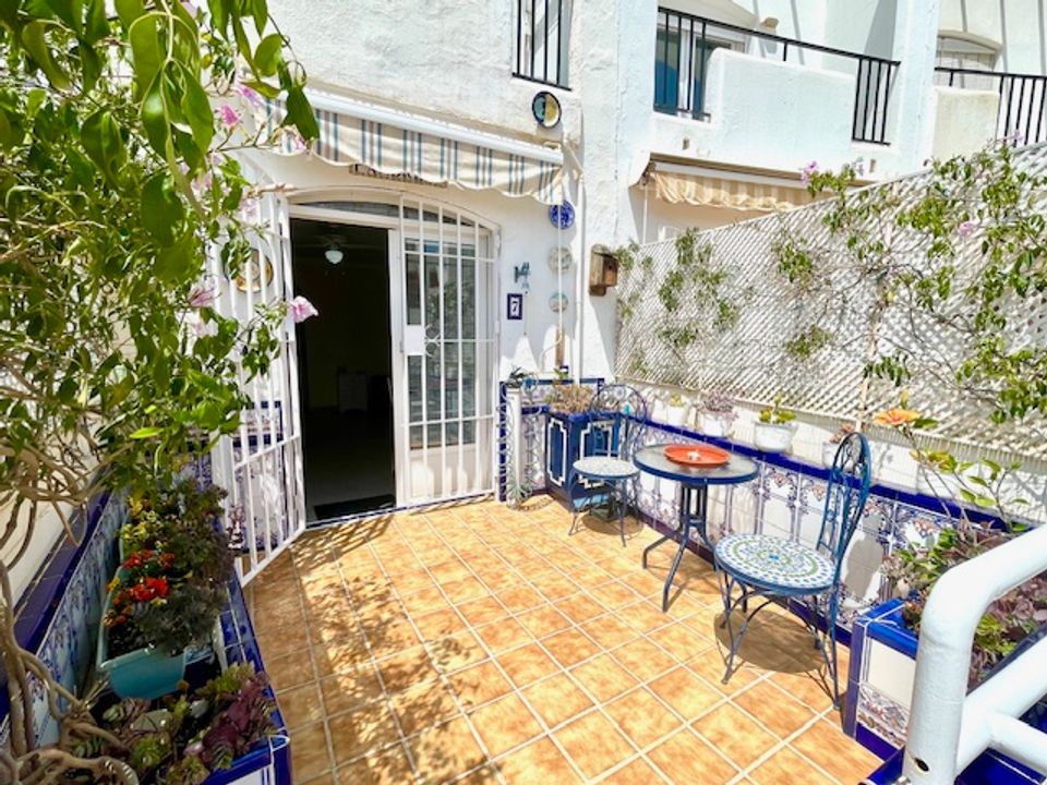 Duplex i Mojacar, Almeria - foto 2