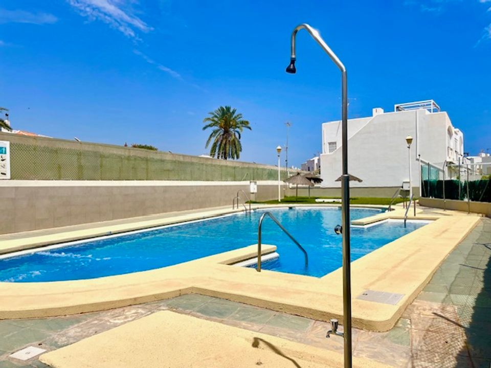 Duplex i Mojacar, Almeria - foto 3
