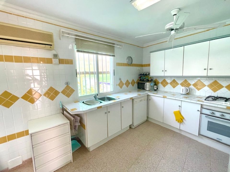 Duplex i Mojacar, Almeria - foto 4