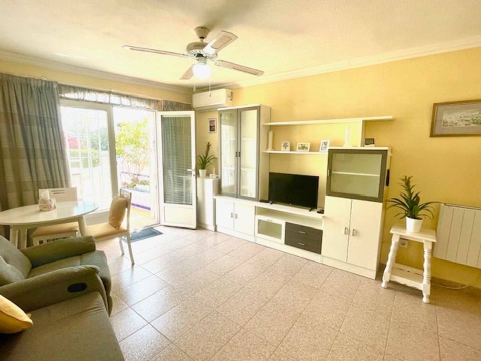 Duplex i Mojacar, Almeria - foto 5