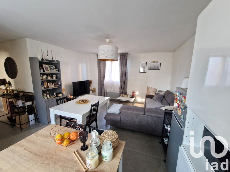 Leilighet i Chelles, Seine-et-Marne - bilde 1