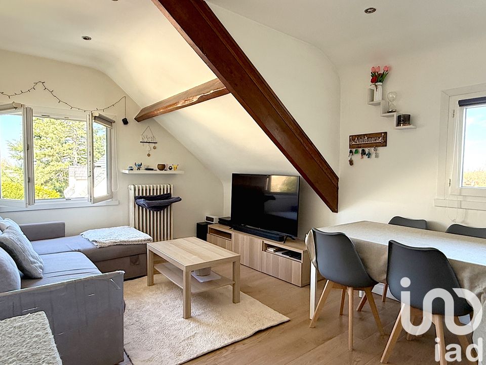 Apartamento em La Queue-les-Yvelines, Yvelines - foto 1