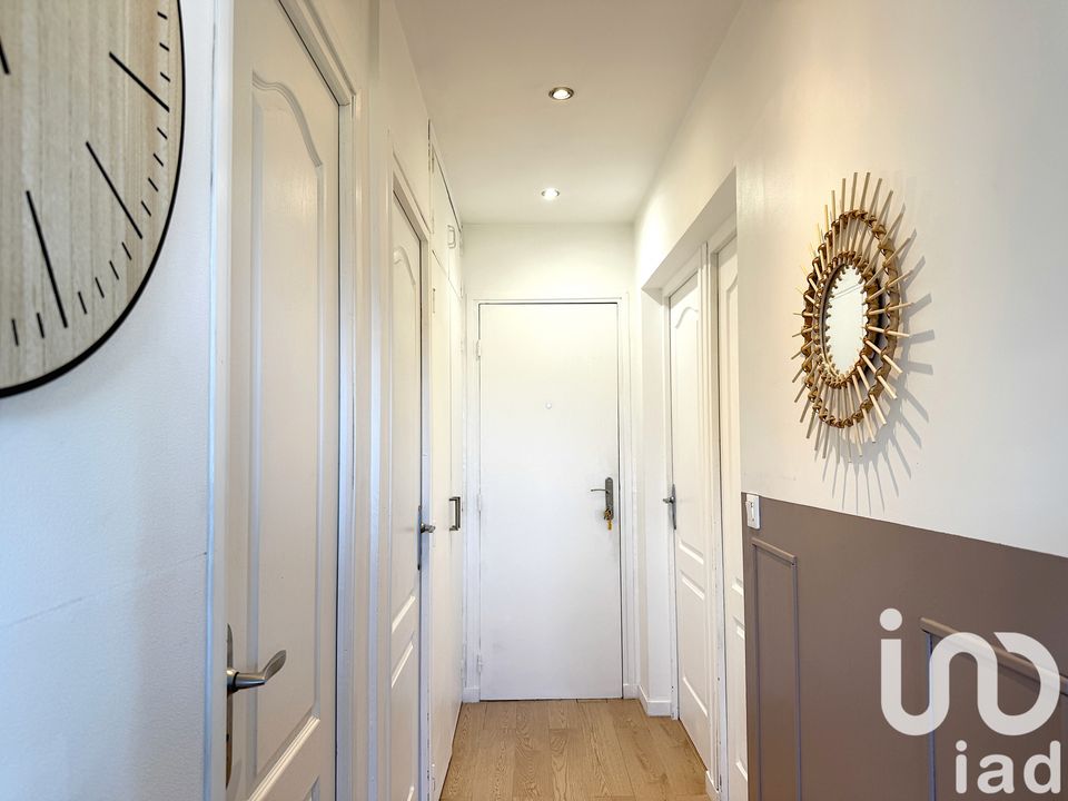 Apartamento em La Queue-les-Yvelines, Yvelines - foto 5