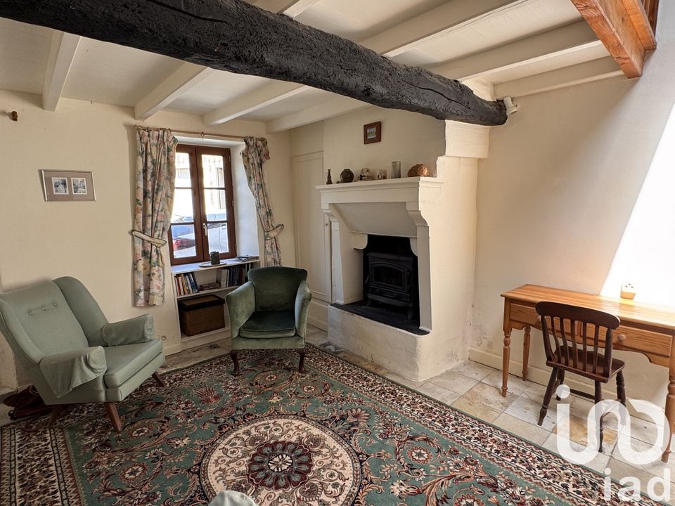 Casa de pueblo en Vouvant, Vendee - foto 2