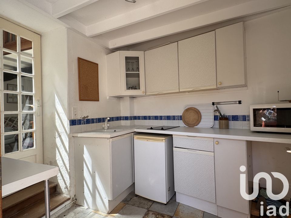Casa de pueblo en Vouvant, Vendee - foto 3