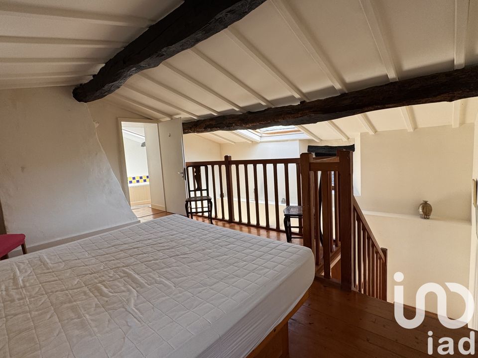 Casa de pueblo en Vouvant, Vendee - foto 4