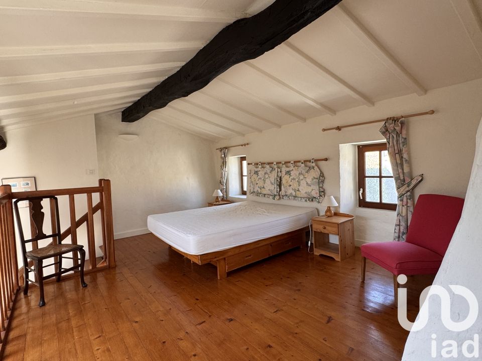 Casa de pueblo en Vouvant, Vendee - foto 5
