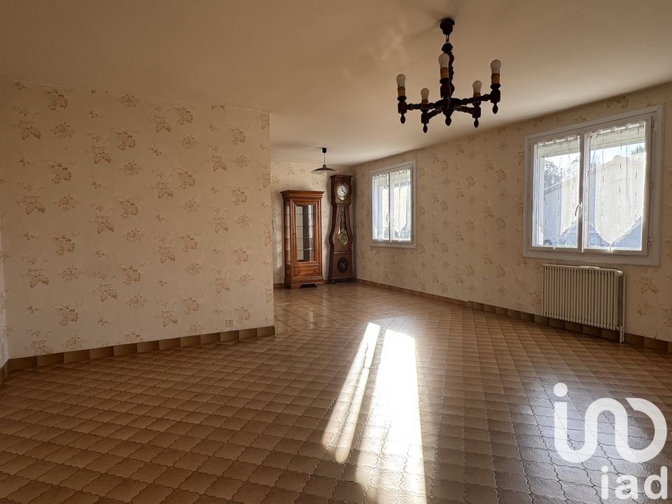 Landsbyhus i La Tardiere, Vendee - foto 2