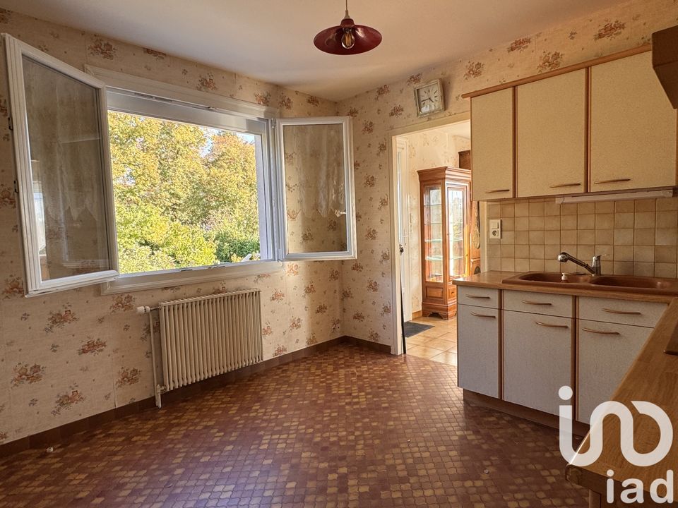 Landsbyhus i La Tardiere, Vendee - foto 4