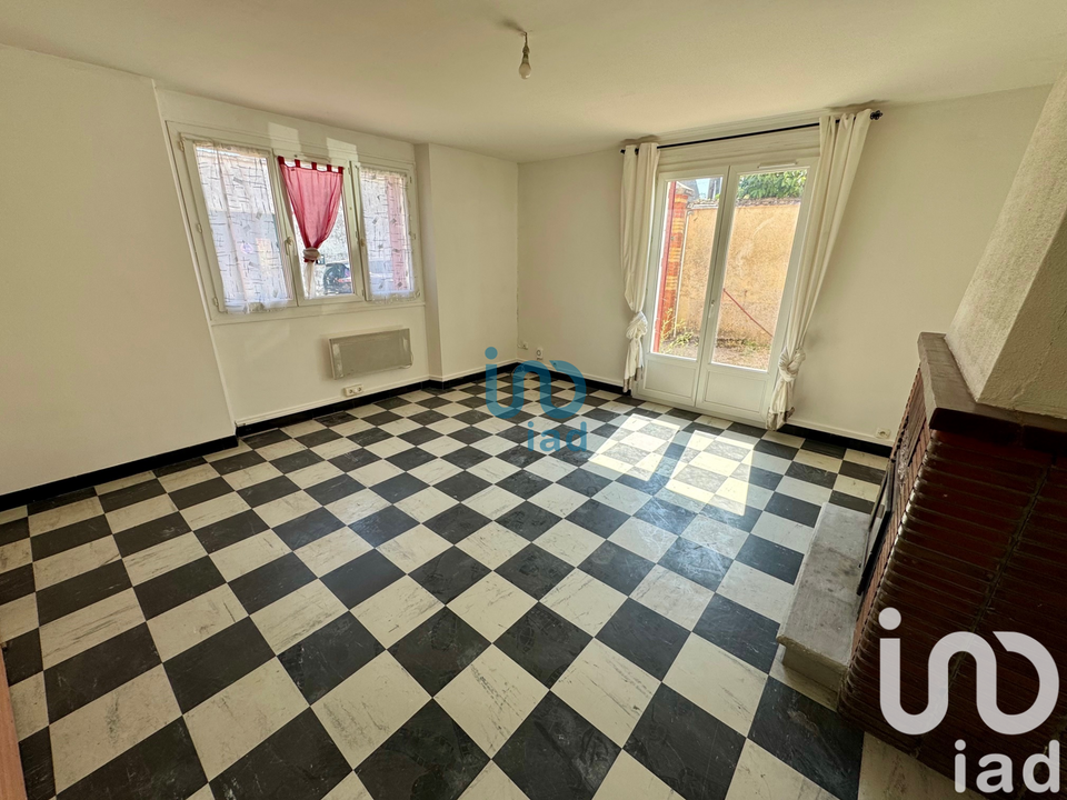 Byhus i Chaumont, Yonne - foto 1