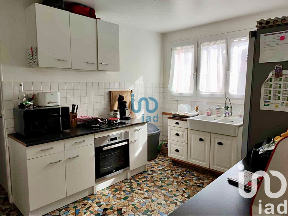 Byhus i Chaumont, Yonne - foto 2