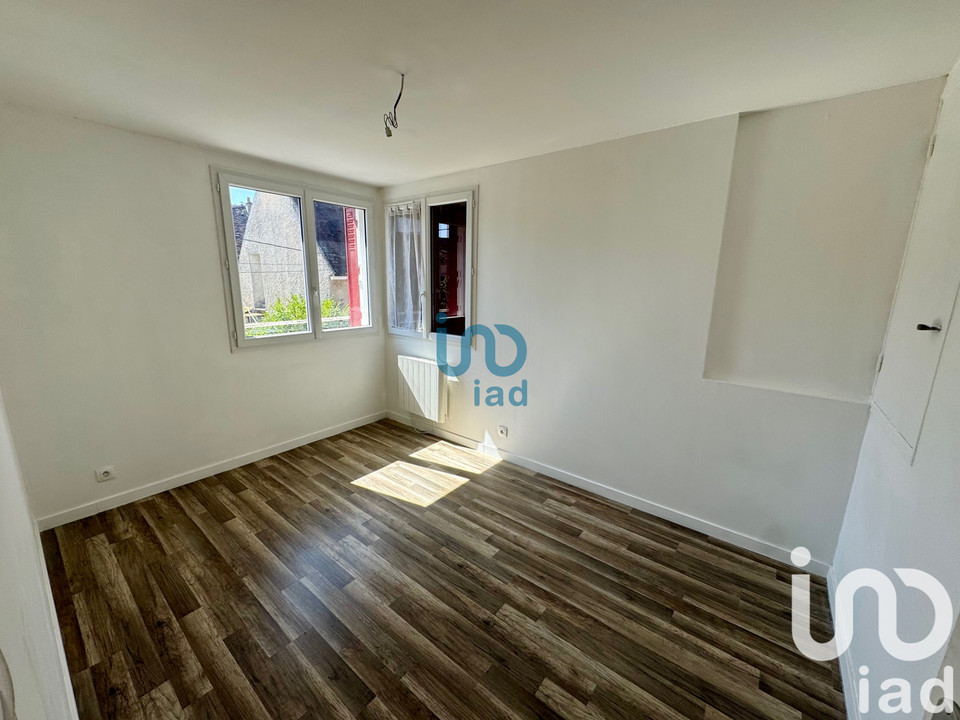 Byhus i Chaumont, Yonne - foto 4