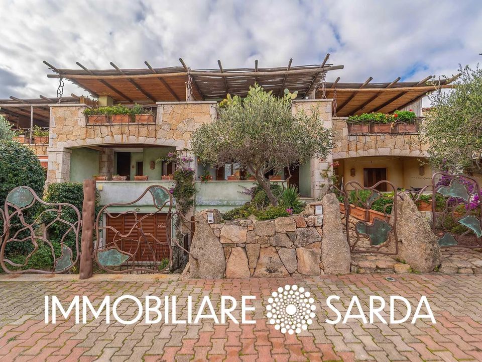 Villa i Arzachena, Sassari - foto 2