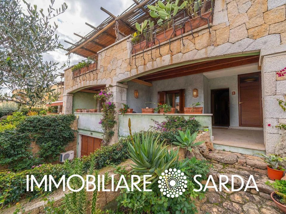 Villa i Arzachena, Sassari - foto 3