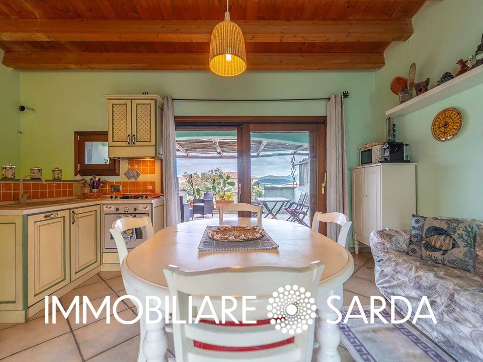 Villa i Arzachena, Sassari - foto 4