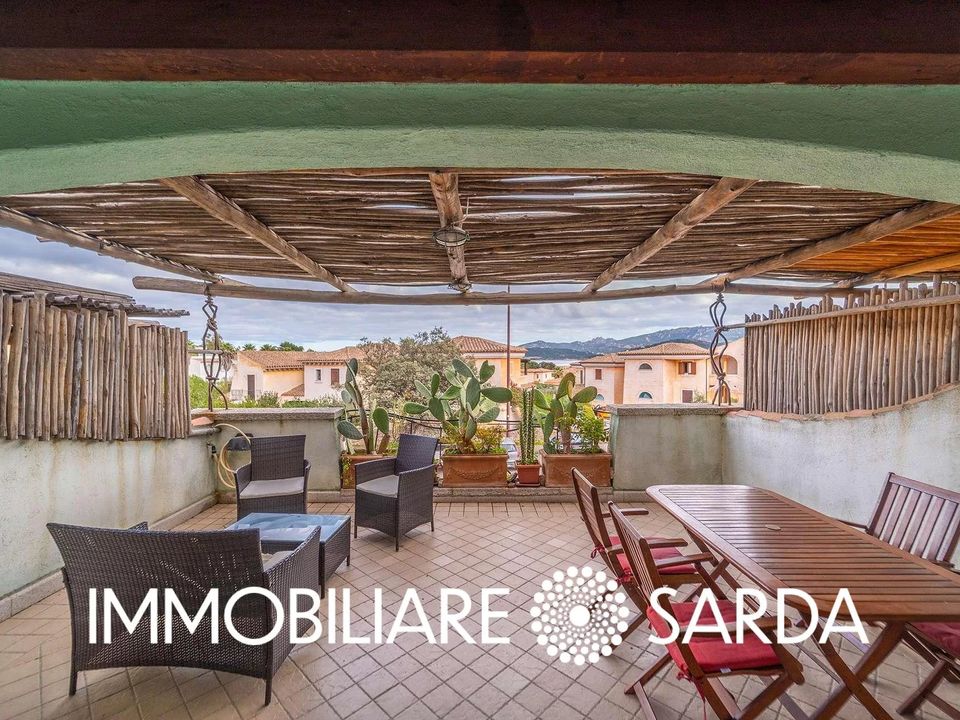 Villa i Arzachena, Sassari - foto 5