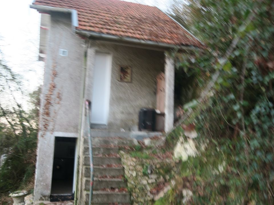 Villa en La Chapelle-Mouliere, Vienne - foto 2