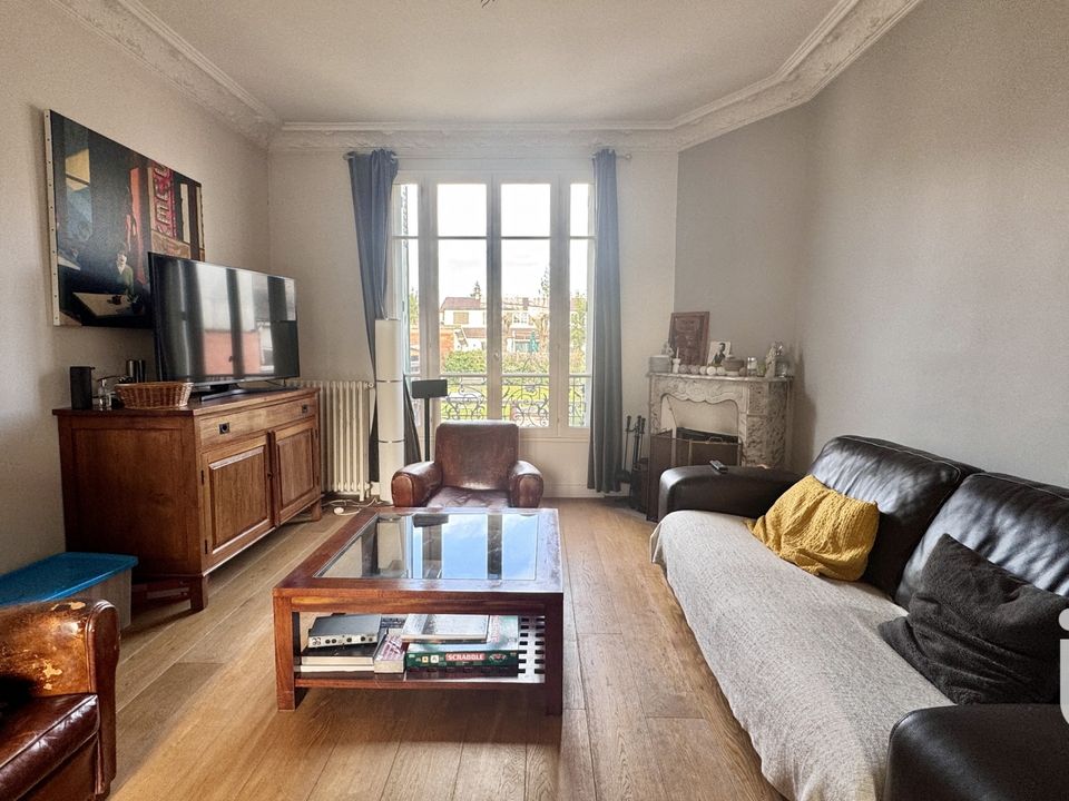 Villa i Chatou, Yvelines - bilde 2