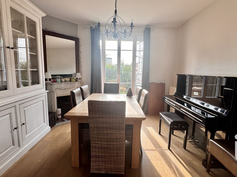 Villa i Chatou, Yvelines - bilde 3