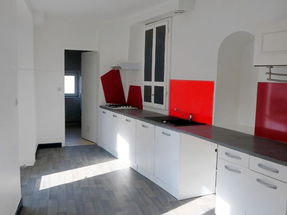 Villa i Saint-Savin, Vienne - foto 4